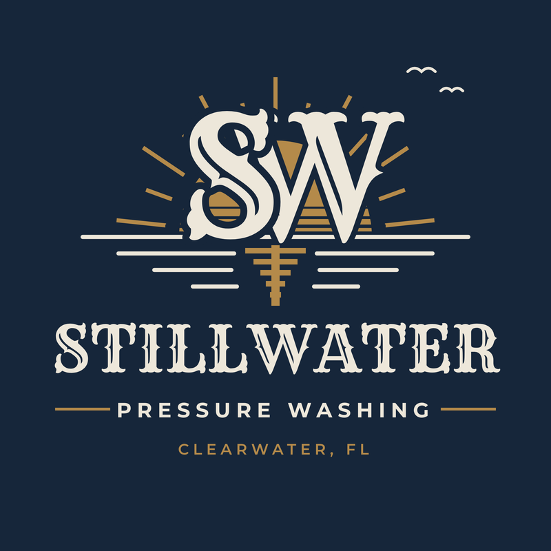 Stillwater Pressure Washing, Clearwater, FL
